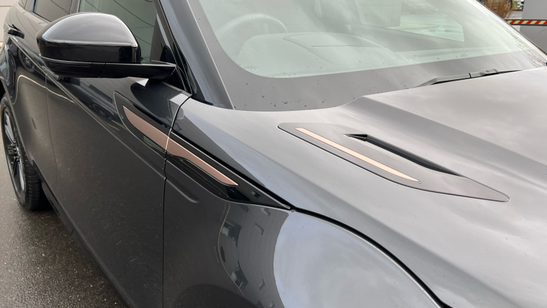 Land Rover Range Rover Evoque 1.5 P300e Dynamic SE 5dr Auto Hatchback